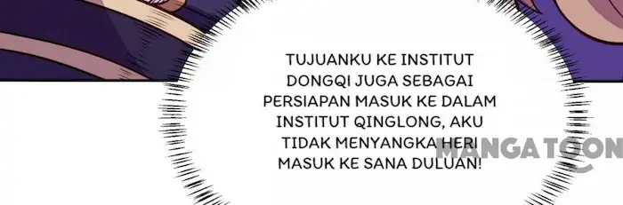 Martial Arts Reigns Chapter 170 - Halaman 29