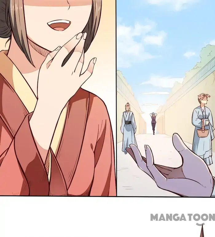 Martial Arts Reigns Chapter 170 - Halaman 4