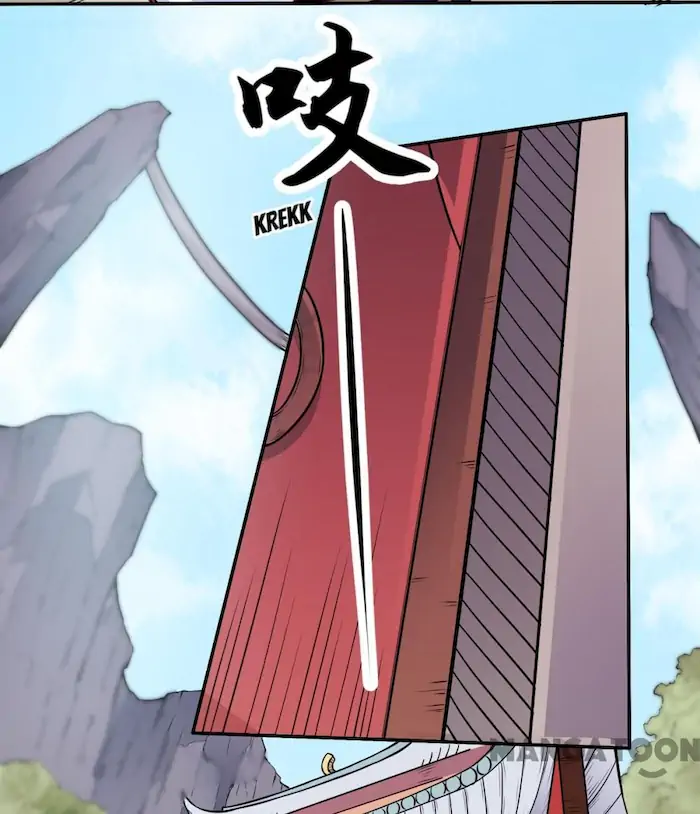 Martial Arts Reigns Chapter 170 - Halaman 40
