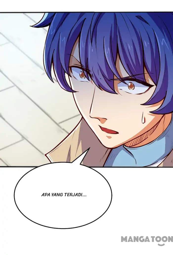 Martial Arts Reigns Chapter 170 - Halaman 47