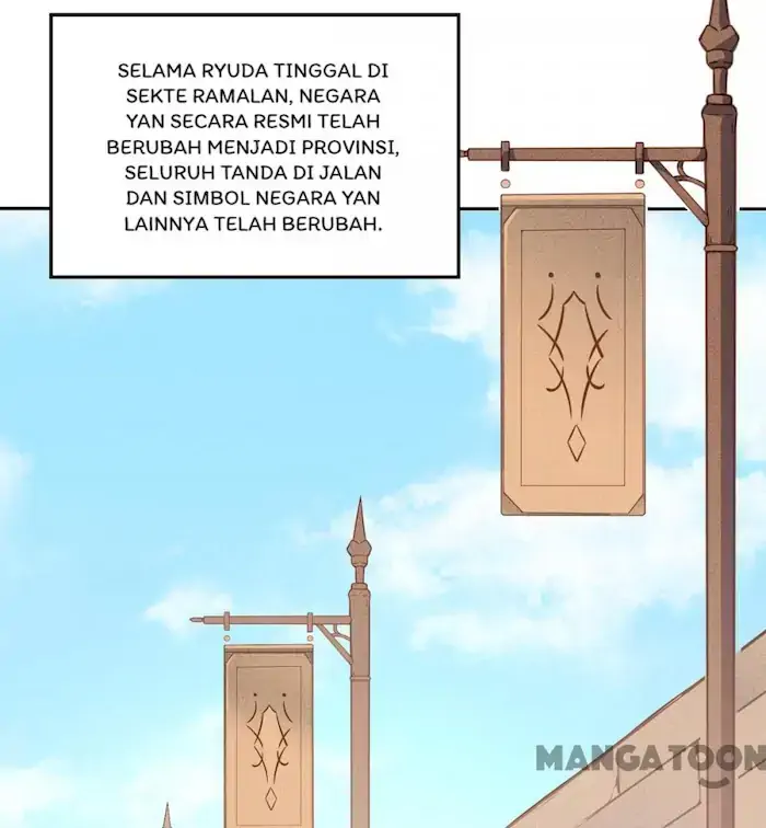 Martial Arts Reigns Chapter 170 - Halaman 5