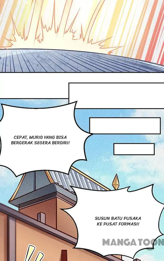 Martial Arts Reigns Chapter 167 - Halaman 7
