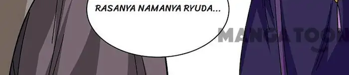 Martial Arts Reigns Chapter 379 - Halaman 30