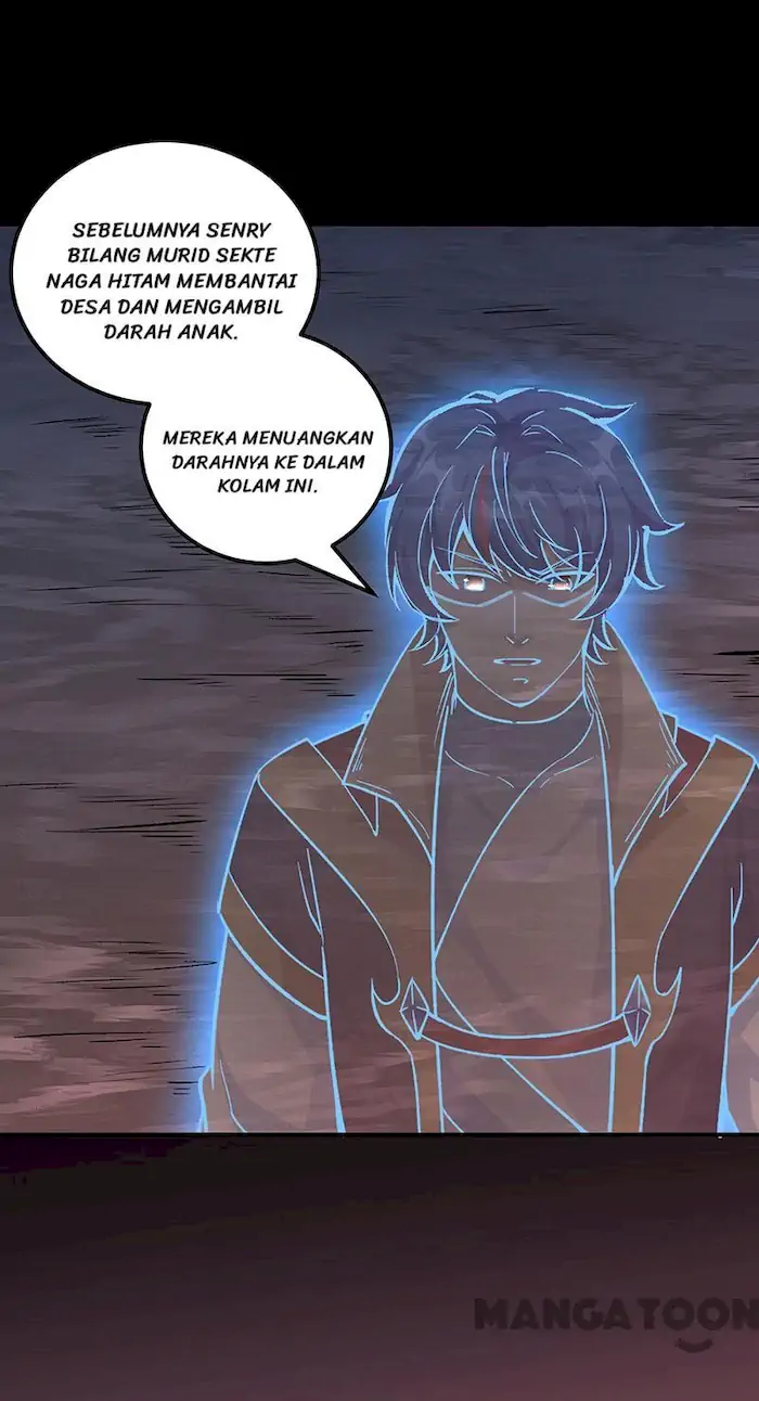 Martial Arts Reigns Chapter 377 - Halaman 16