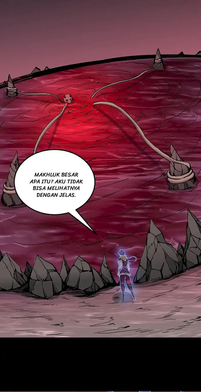Martial Arts Reigns Chapter 377 - Halaman 17