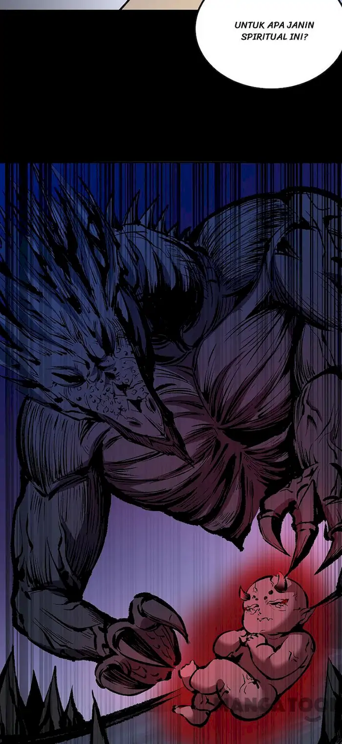 Martial Arts Reigns Chapter 377 - Halaman 24