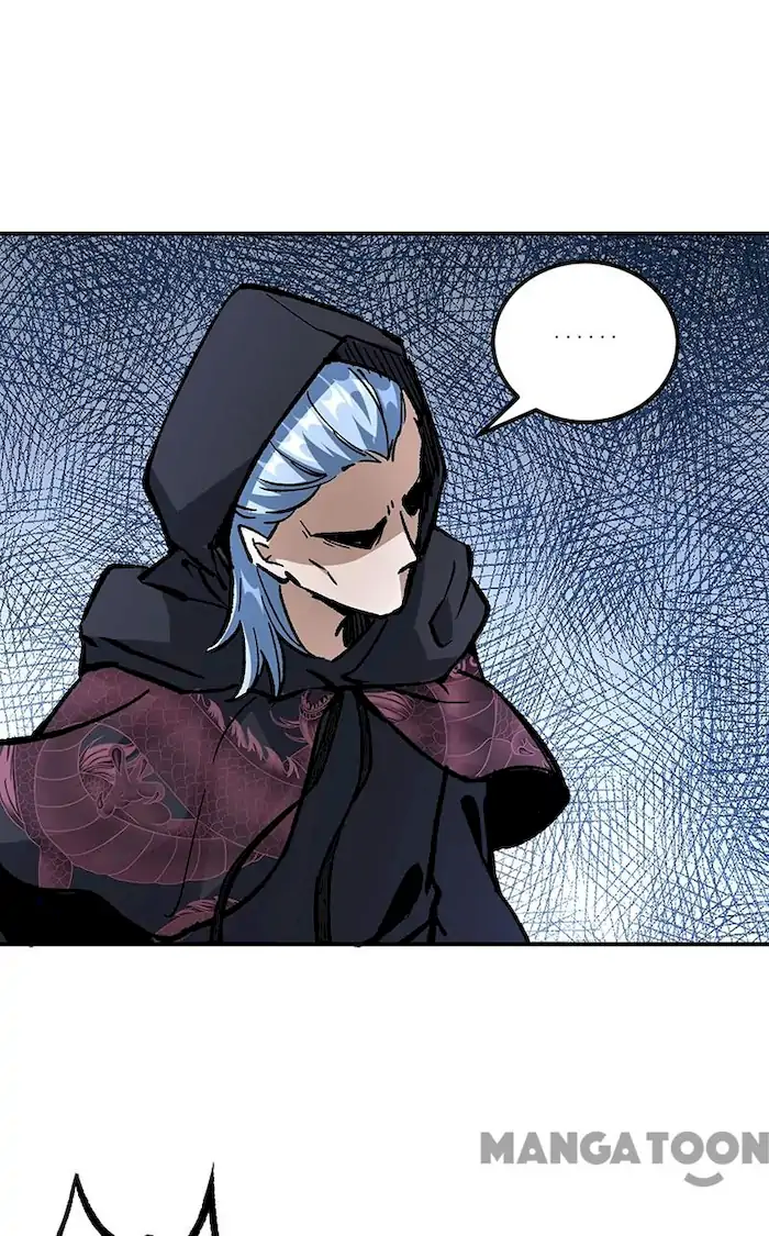 Martial Arts Reigns Chapter 376 - Halaman 22