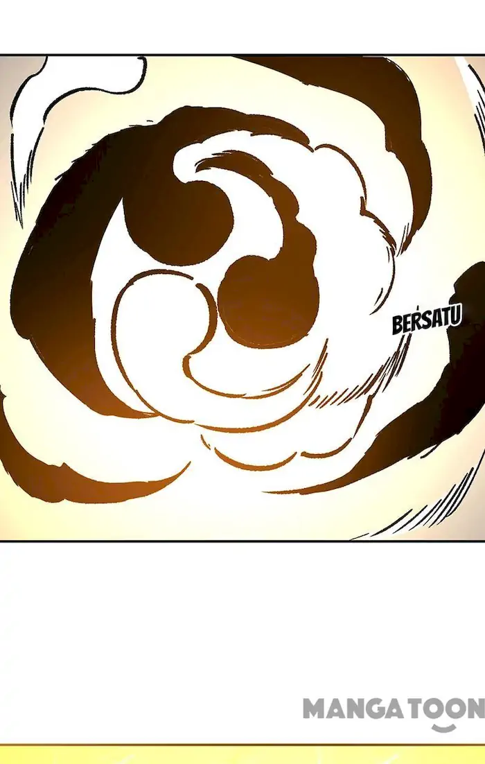Martial Arts Reigns Chapter 376 - Halaman 40