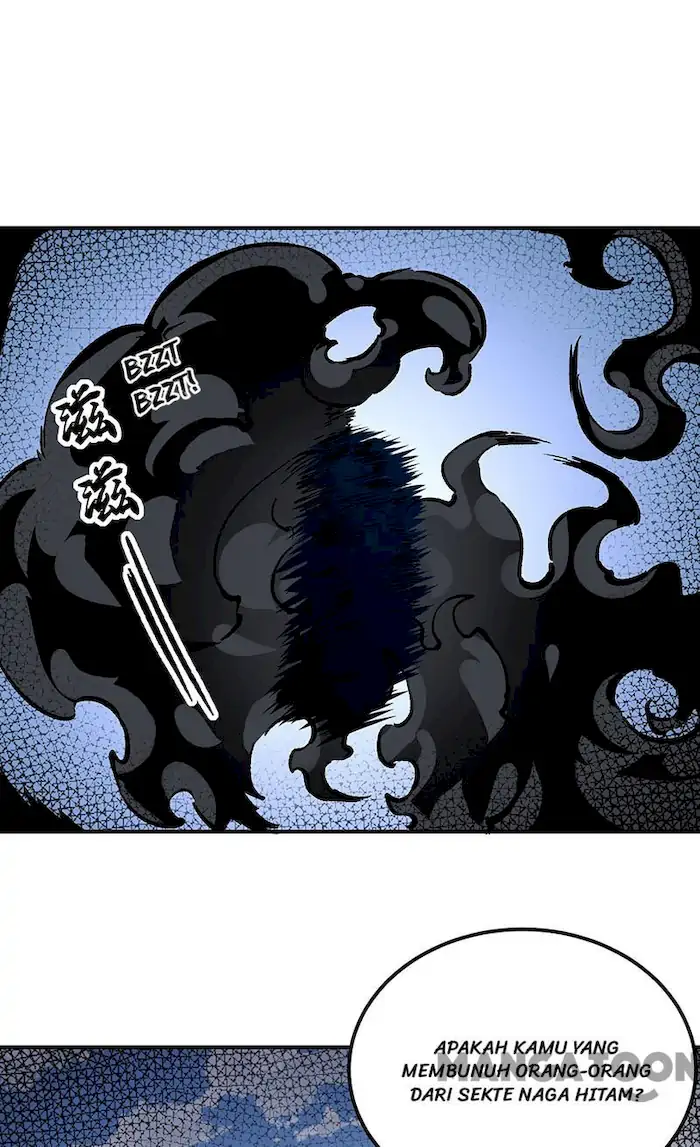 Martial Arts Reigns Chapter 375 - Halaman 14