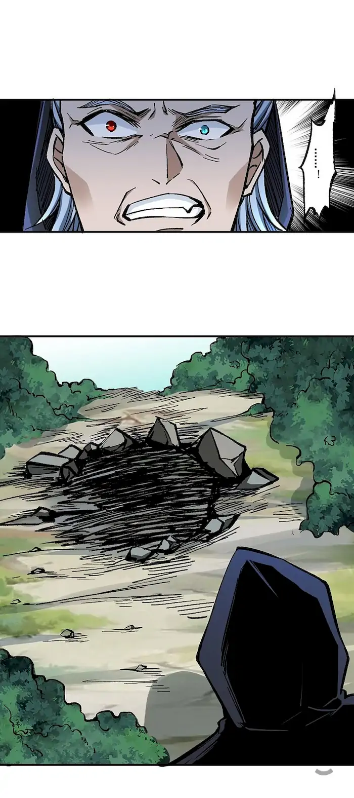 Martial Arts Reigns Chapter 375 - Halaman 30