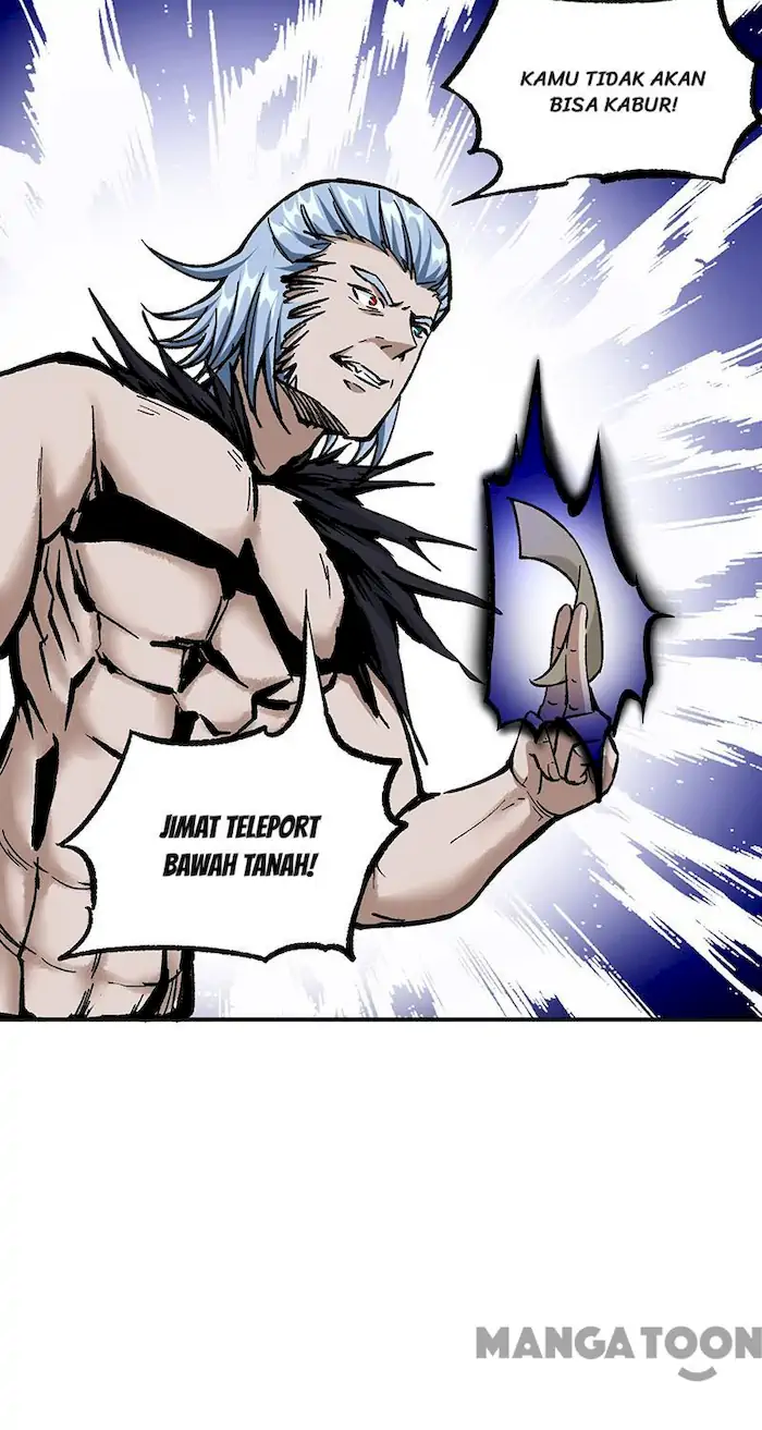 Martial Arts Reigns Chapter 375 - Halaman 50