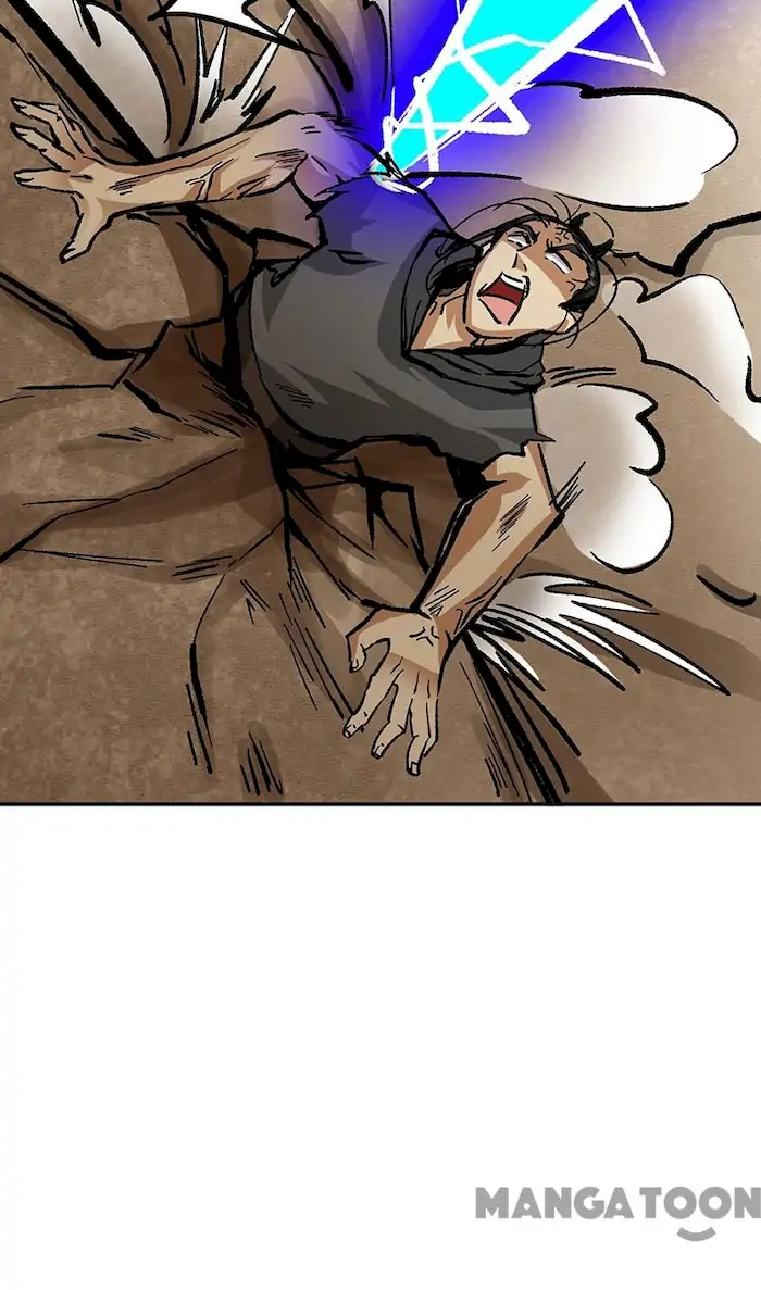 Martial Arts Reigns Chapter 374 - Halaman 40