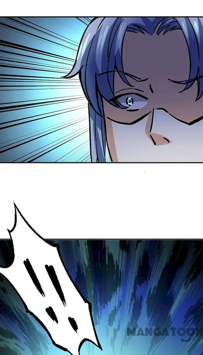 Martial Arts Reigns Chapter 374 - Halaman 52