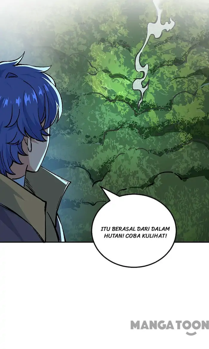 Martial Arts Reigns Chapter 372 - Halaman 40