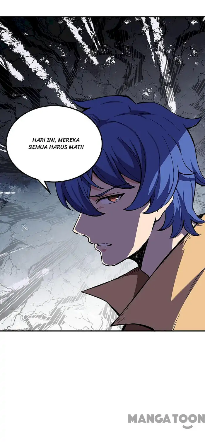 Martial Arts Reigns Chapter 372 - Halaman 57