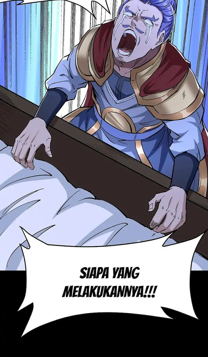 Martial Arts Reigns Chapter 371 - Halaman 24