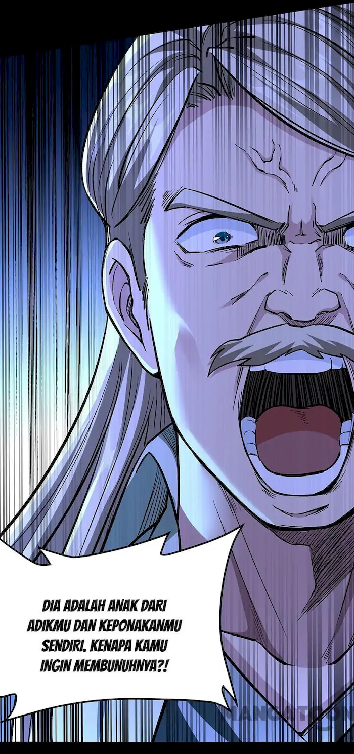 Martial Arts Reigns Chapter 371 - Halaman 33
