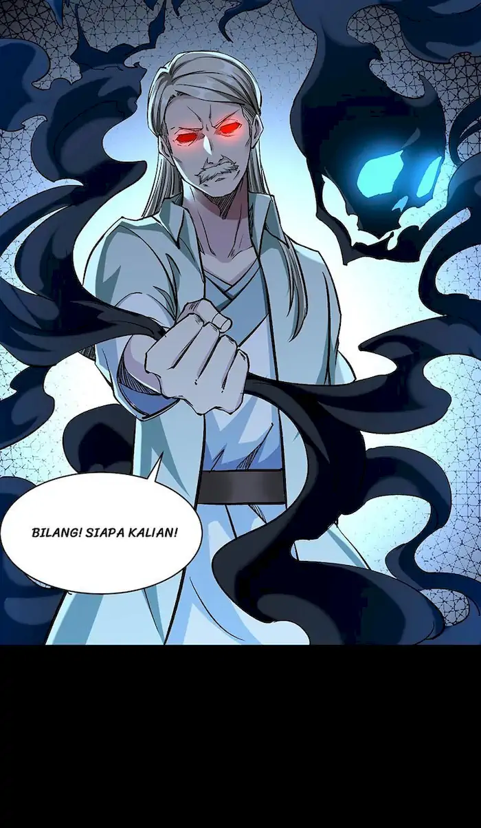 Martial Arts Reigns Chapter 370 - Halaman 18