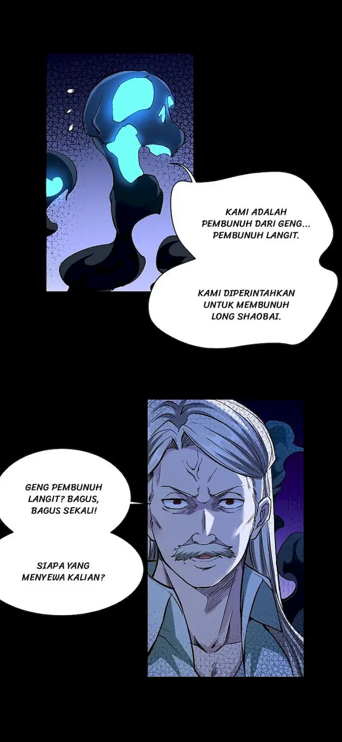 Martial Arts Reigns Chapter 370 - Halaman 19