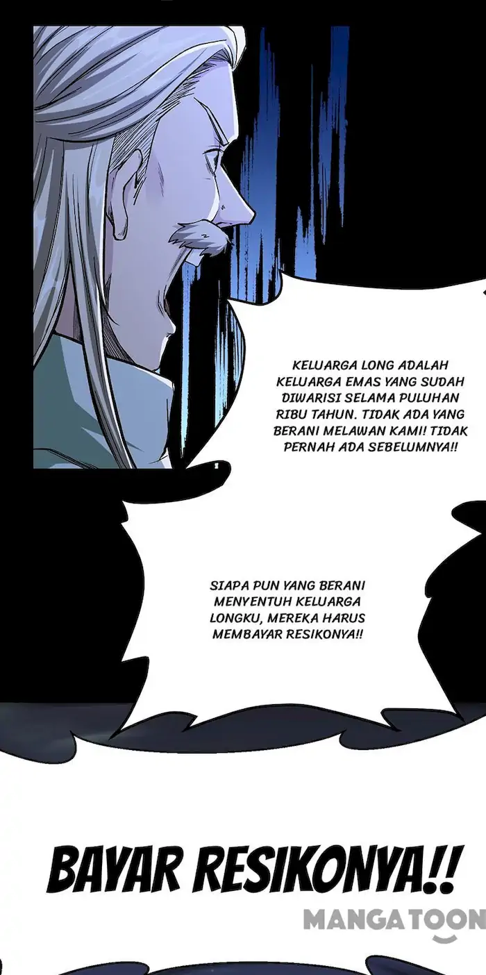 Martial Arts Reigns Chapter 370 - Halaman 23