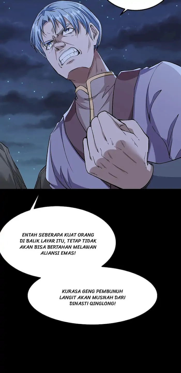 Martial Arts Reigns Chapter 370 - Halaman 29