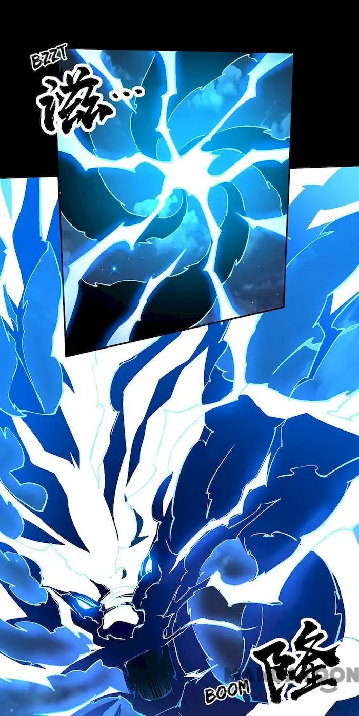 Martial Arts Reigns Chapter 370 - Halaman 36