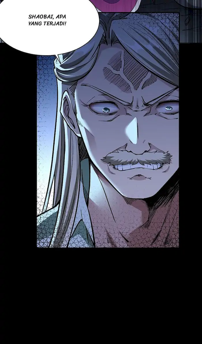 Martial Arts Reigns Chapter 370 - Halaman 8