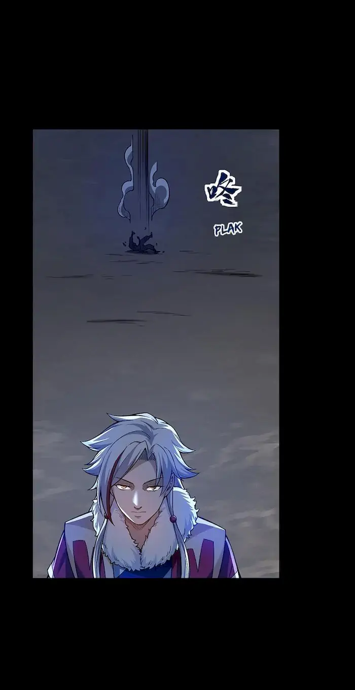 Martial Arts Reigns Chapter 369 - Halaman 13