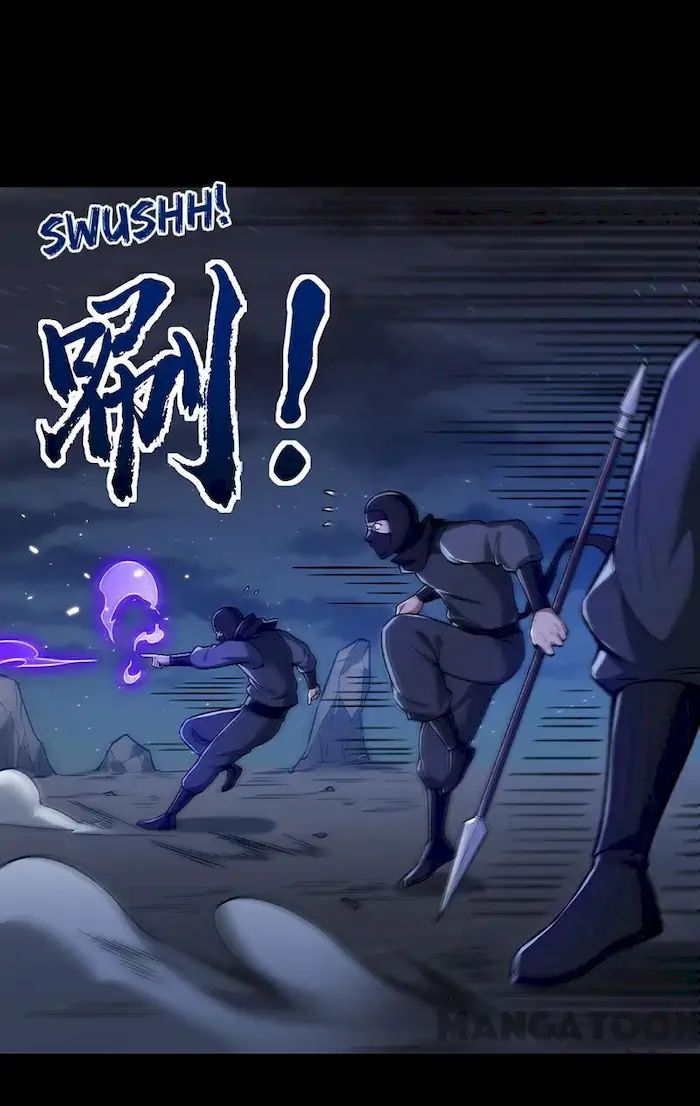 Martial Arts Reigns Chapter 369 - Halaman 16