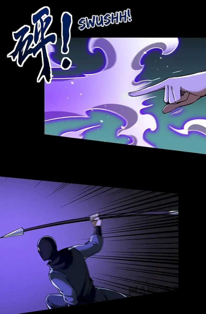 Martial Arts Reigns Chapter 369 - Halaman 17