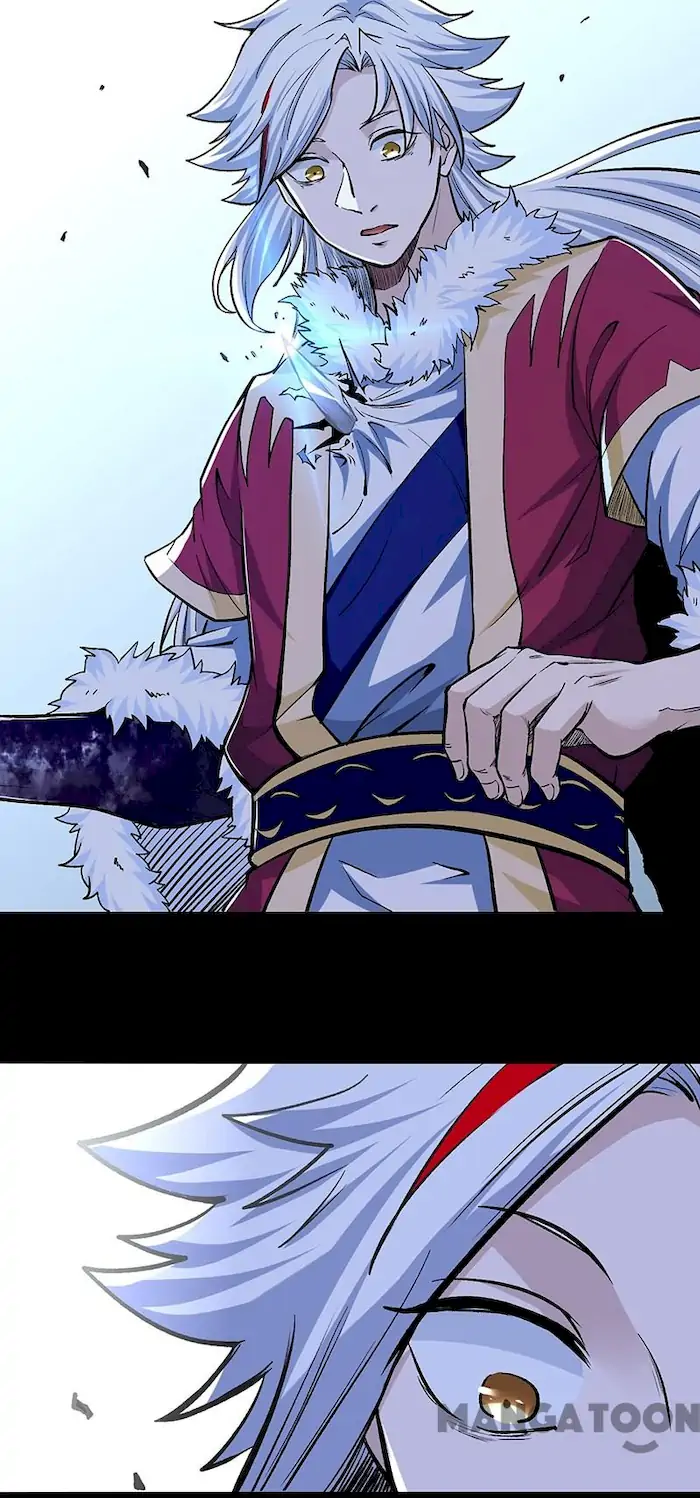 Martial Arts Reigns Chapter 368 - Halaman 11