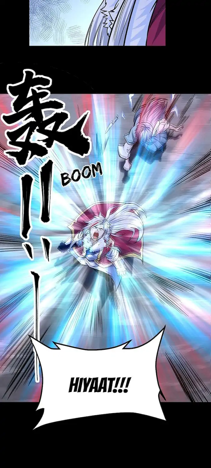 Martial Arts Reigns Chapter 368 - Halaman 14