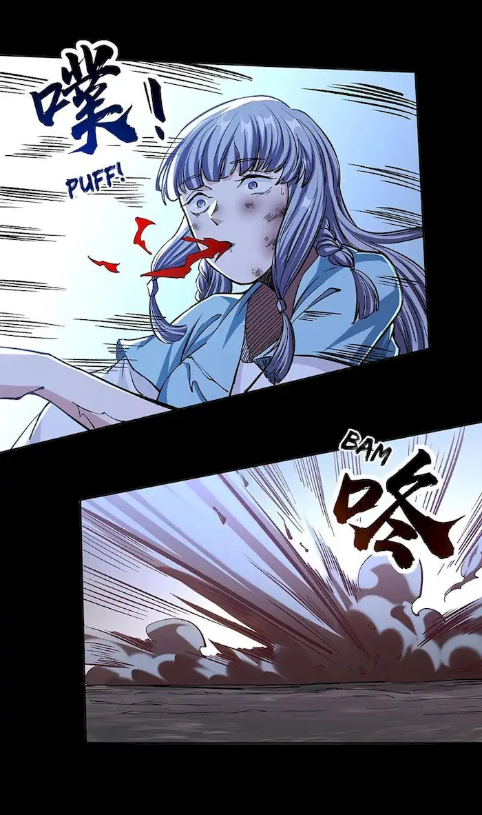 Martial Arts Reigns Chapter 368 - Halaman 15