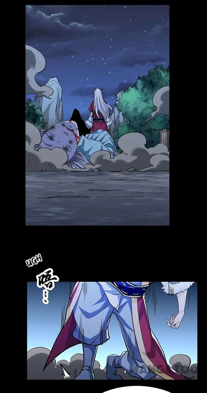 Martial Arts Reigns Chapter 368 - Halaman 16