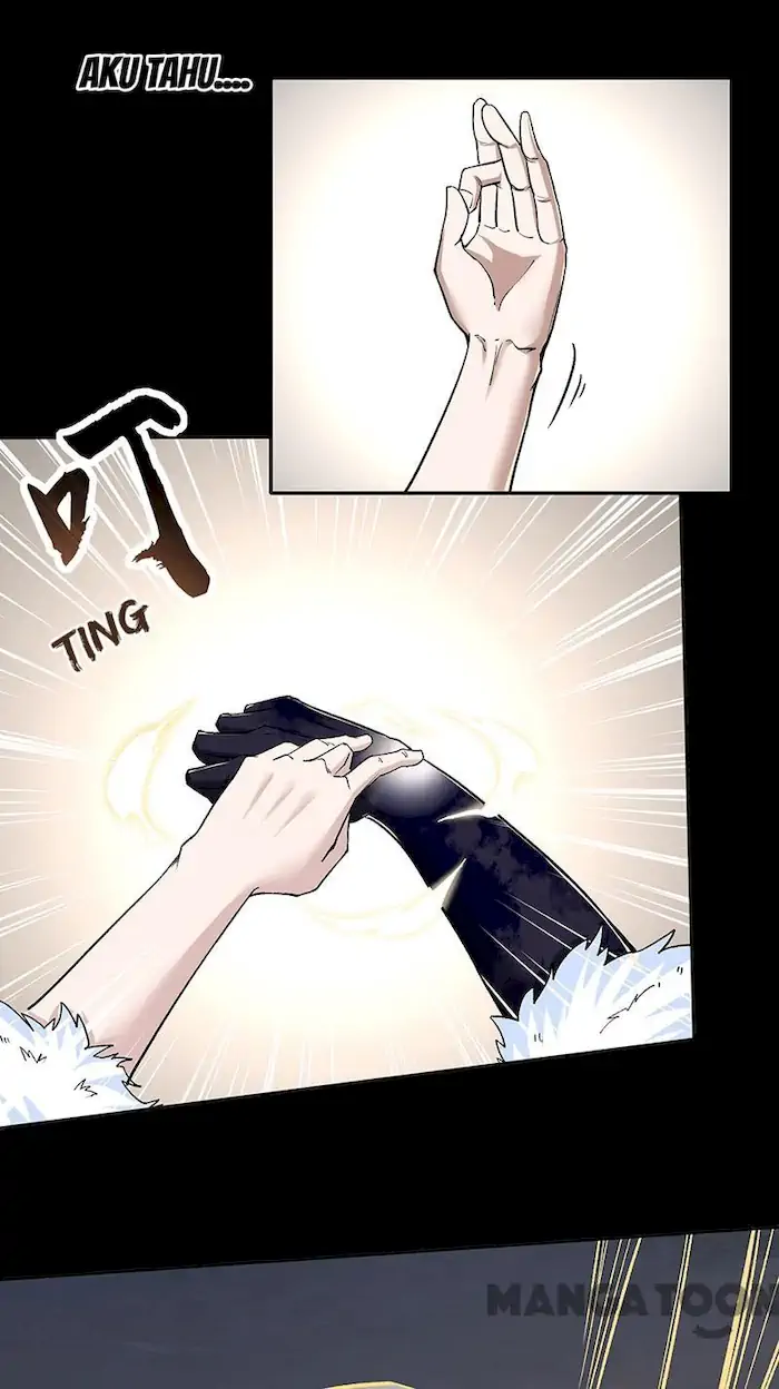 Martial Arts Reigns Chapter 368 - Halaman 18