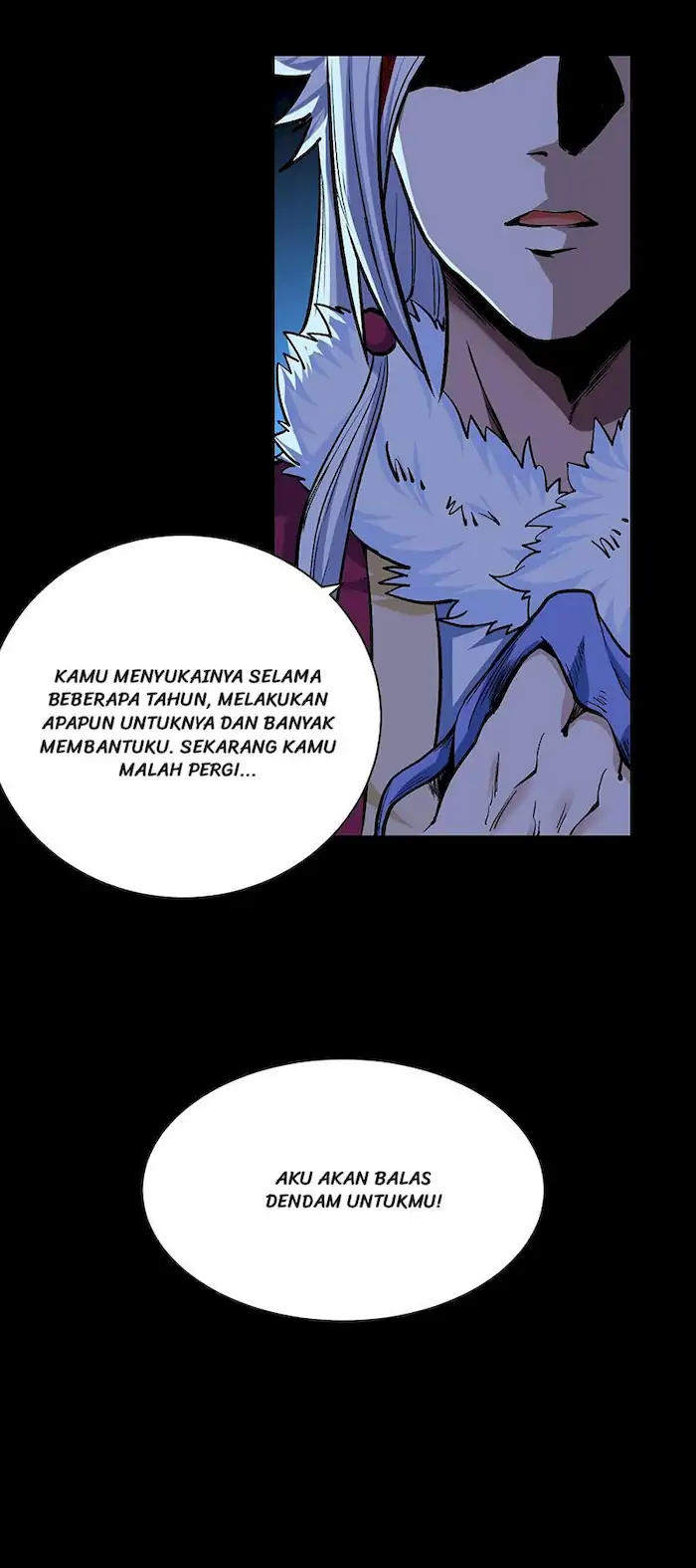 Martial Arts Reigns Chapter 368 - Halaman 23
