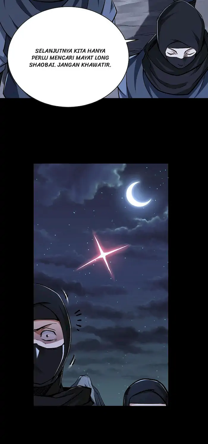 Martial Arts Reigns Chapter 368 - Halaman 26