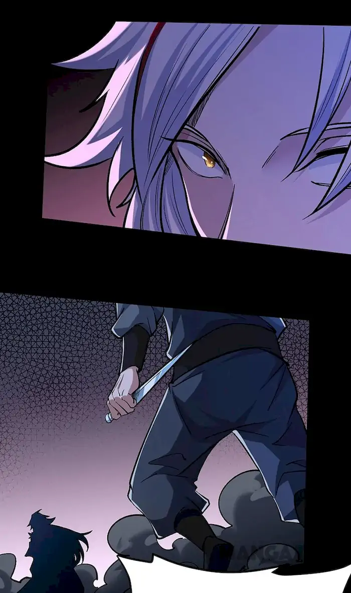 Martial Arts Reigns Chapter 368 - Halaman 30