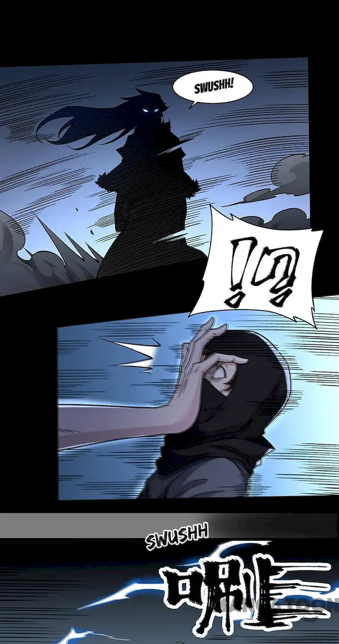 Martial Arts Reigns Chapter 367 - Halaman 15