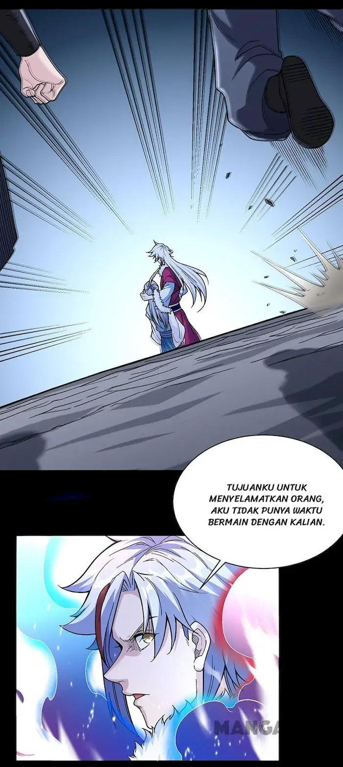 Martial Arts Reigns Chapter 367 - Halaman 23