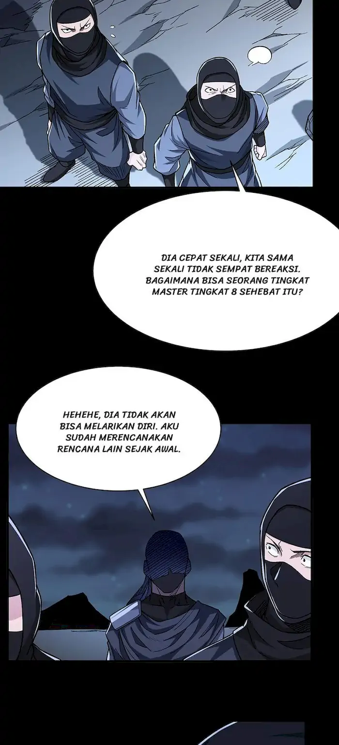 Martial Arts Reigns Chapter 367 - Halaman 25