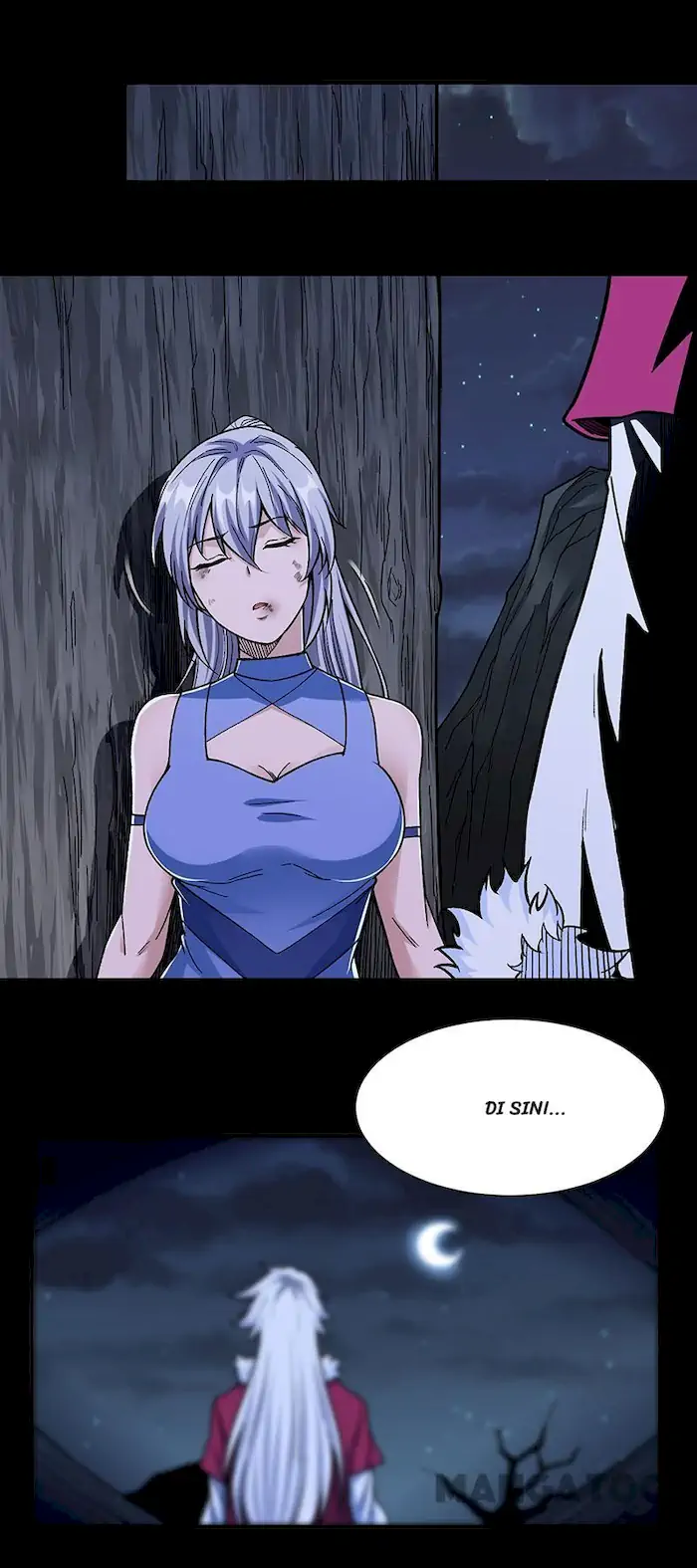 Martial Arts Reigns Chapter 367 - Halaman 27