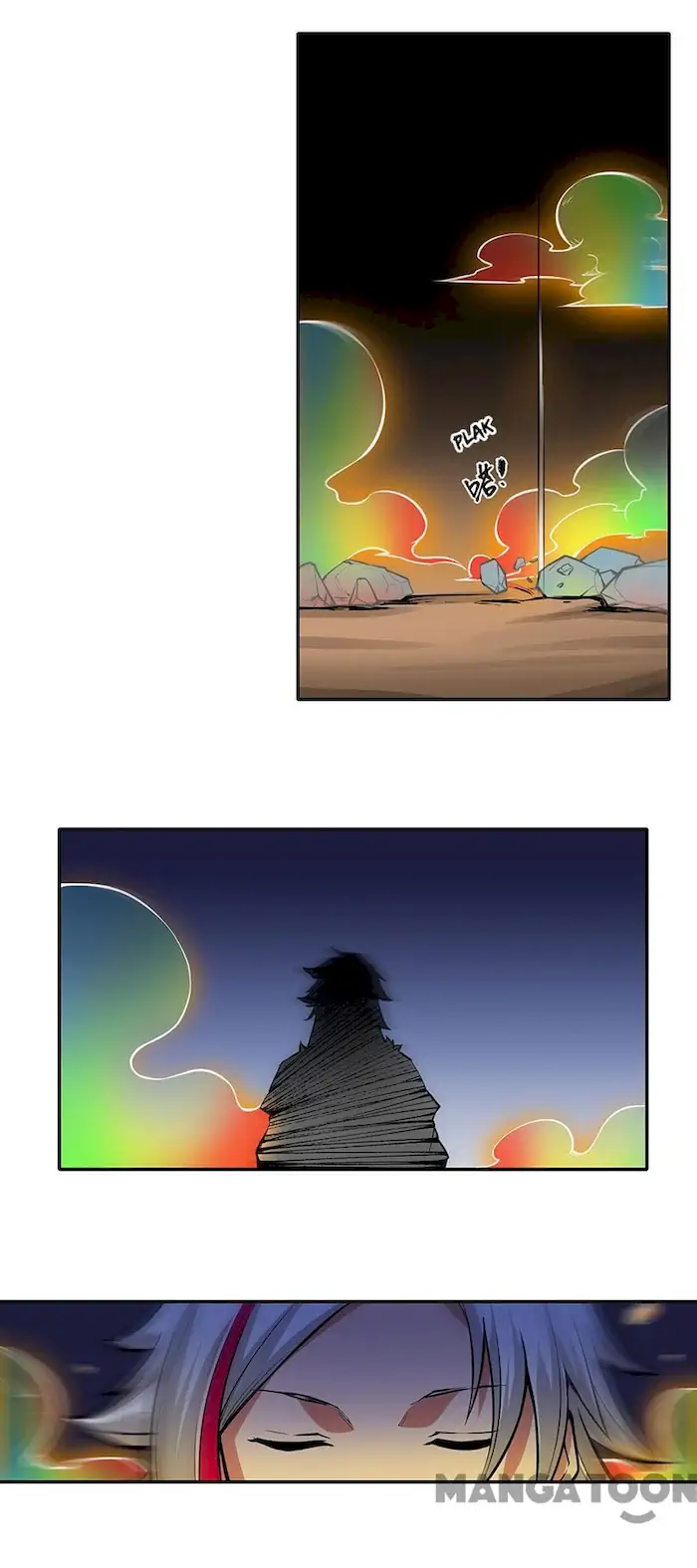 Martial Arts Reigns Chapter 366 - Halaman 12