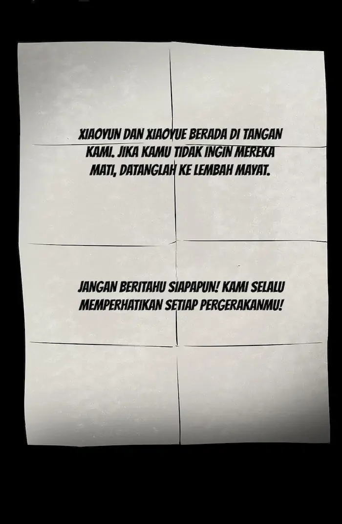 Martial Arts Reigns Chapter 366 - Halaman 27