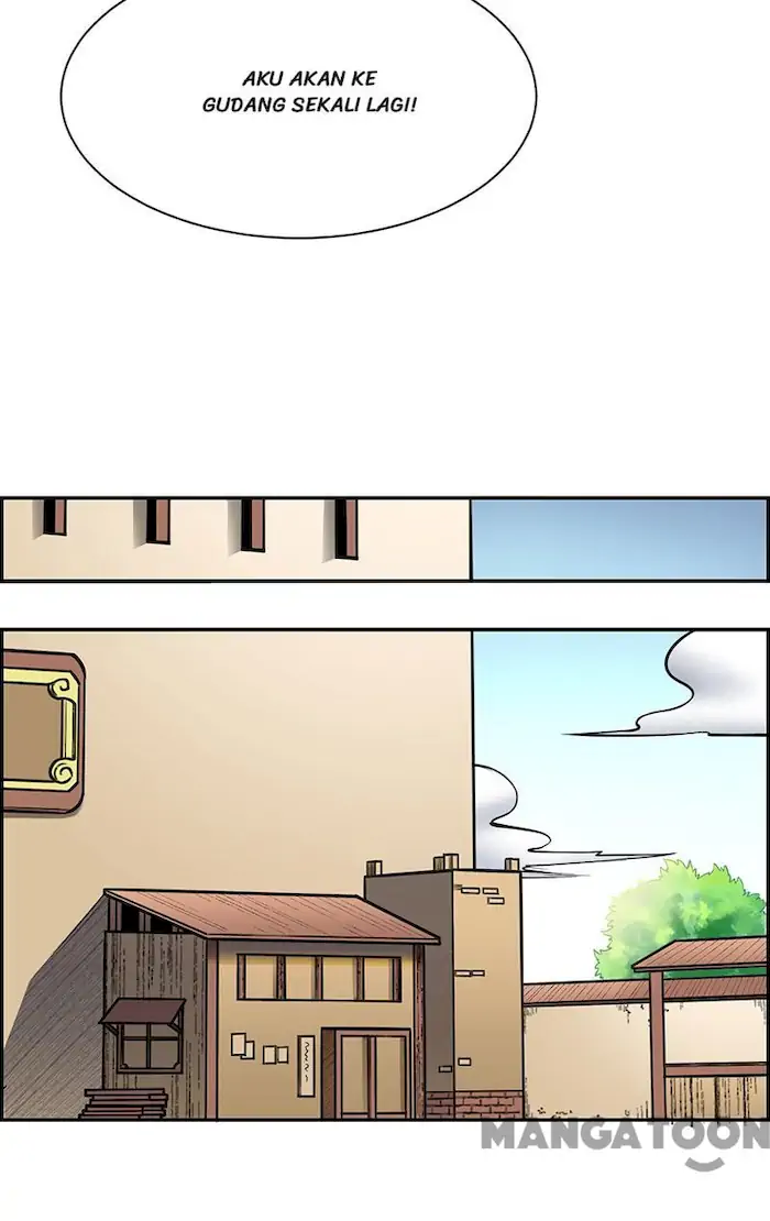 Martial Arts Reigns Chapter 365 - Halaman 13