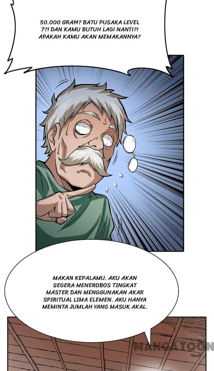 Martial Arts Reigns Chapter 365 - Halaman 20