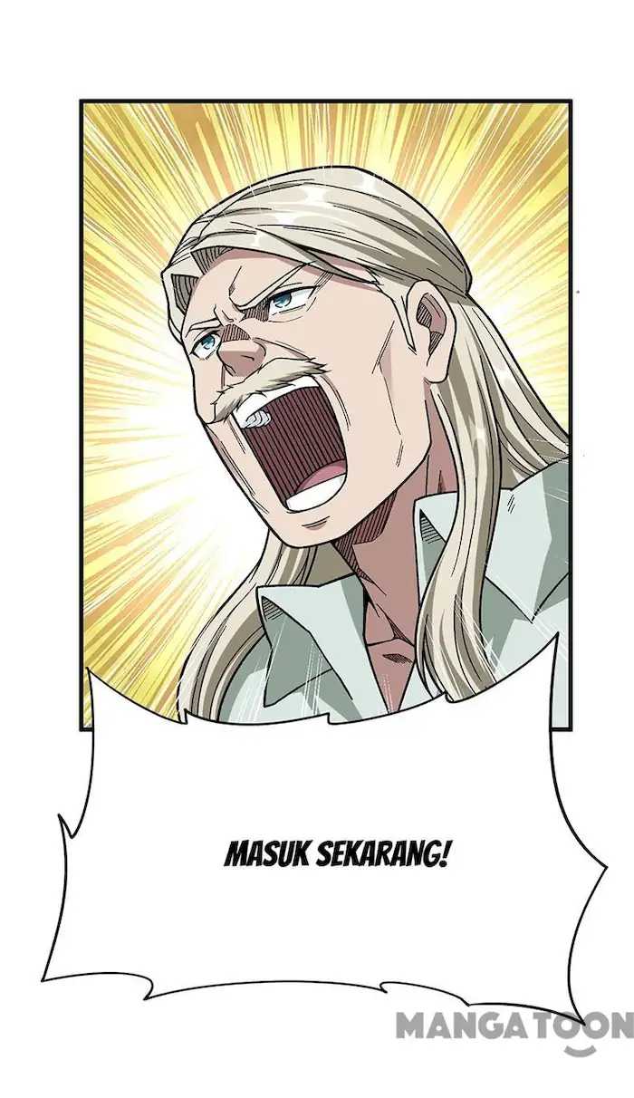Martial Arts Reigns Chapter 360 - Halaman 12