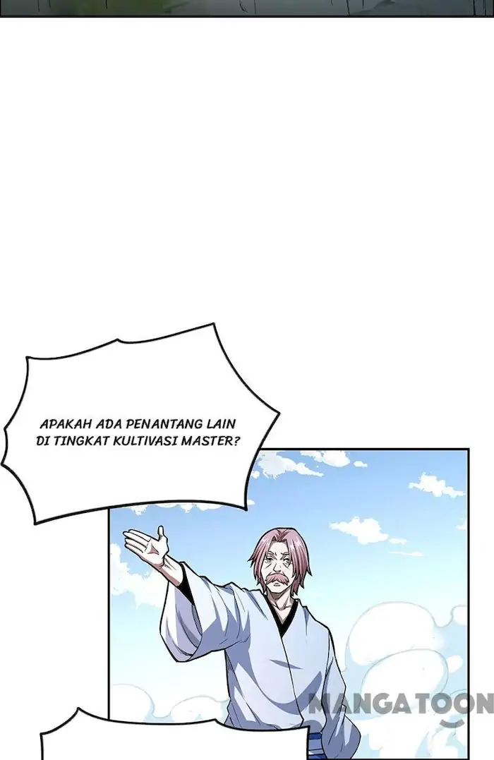 Martial Arts Reigns Chapter 358 - Halaman 15