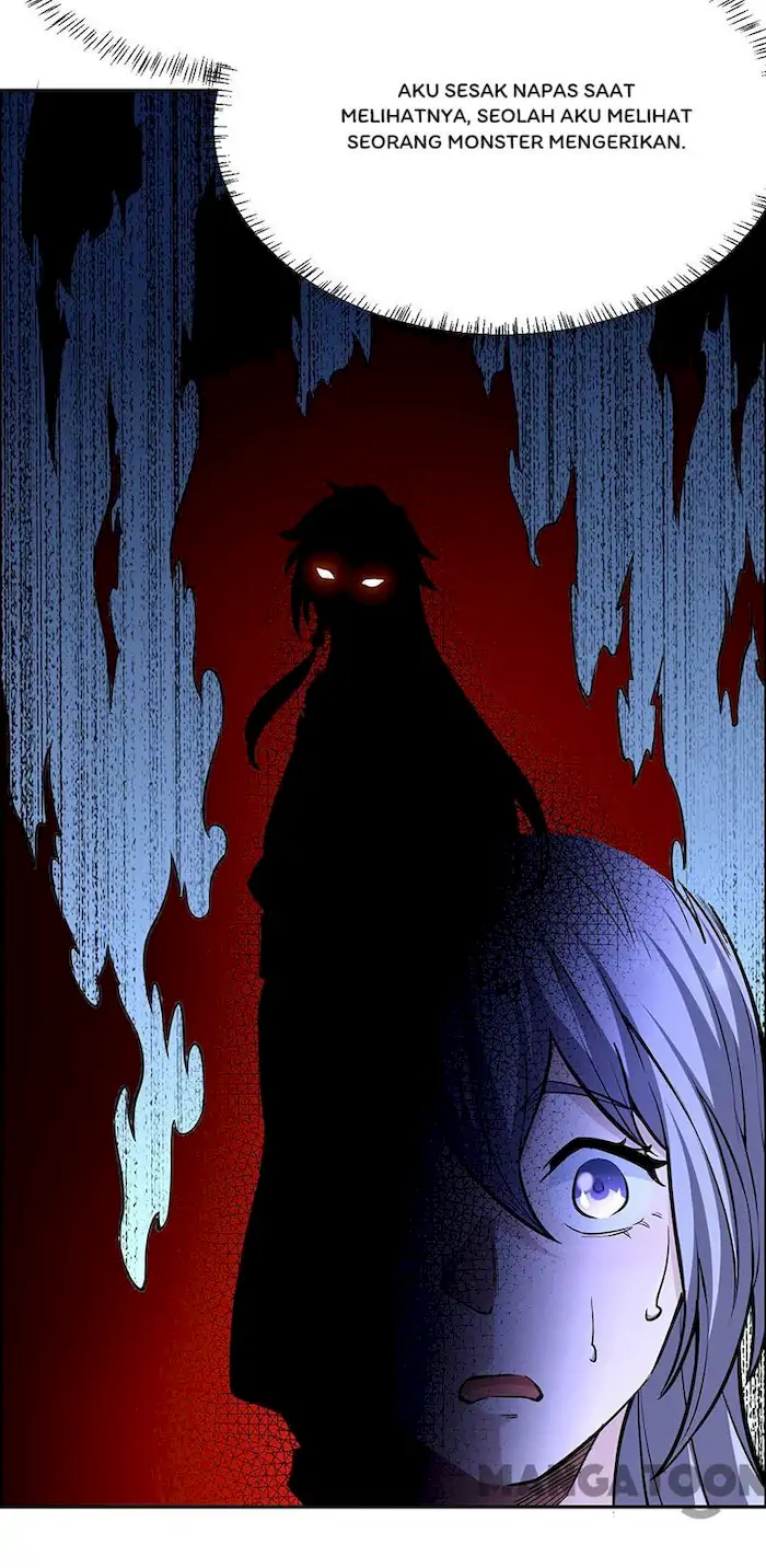 Martial Arts Reigns Chapter 358 - Halaman 31