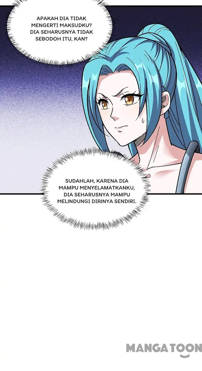 Martial Arts Reigns Chapter 352 - Halaman 18
